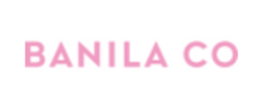 Logo Banila Co