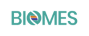 Logo BIOMES