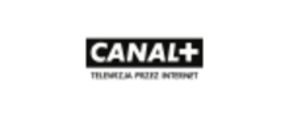 Logo CANAL+