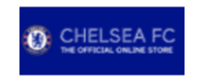 Logo Chelsea Megastore