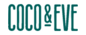 Logo Coco & Eve