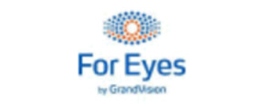 Logo For Eyes