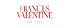 Logo Frances Valentine