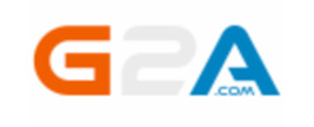 Logo G2A