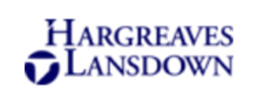 Logo Hargreaves Lansdown