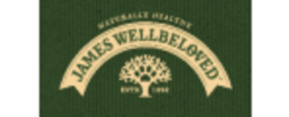 Logo James Wellbeloved