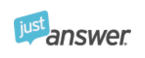 Logo JustAnswer