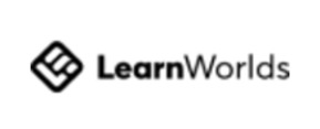 Logo LearnWorlds