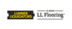 Logo LL Flooring