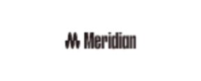 Logo Meridian