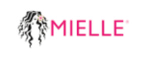 Logo MIELLE Organics