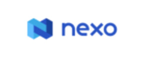 Logo Nexo