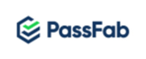 Logo PassFab