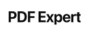 Logo PDF Expert