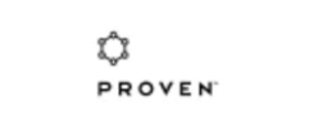 Logo PROVEN Skincare