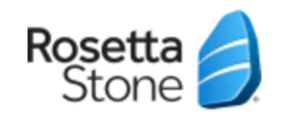 Logo Rosetta Stone