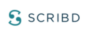 Logo Scribd