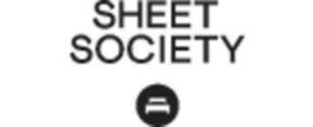 Logo Sheet Society