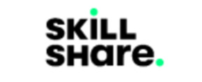 Logo Skillshare