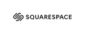 Logo Squarespace