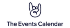 Logo The Events Calendar