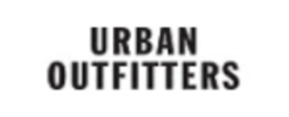 Logo Urban Outfitters