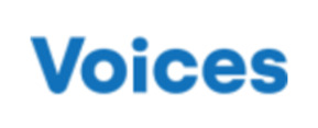 Logo Voices.com