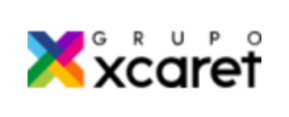 Logo Xcaret