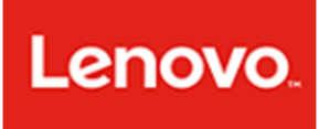 Logo Lenovo