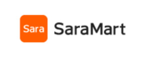 Logo SaraMart