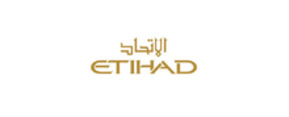 Logo Etihad