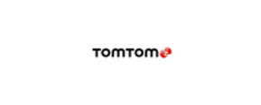 Logo TomTom