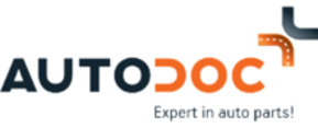 Logo Autodoc