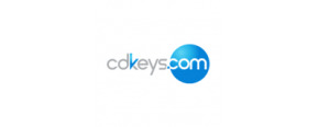 Logo CDkeys