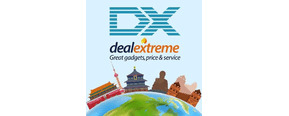 Logo DealeXtreme