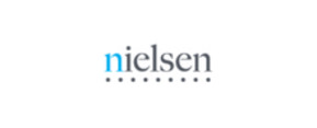 Logo Nielsen Homescan