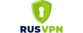 Logo RusVPN