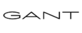 Logo GANT