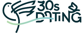 Logo 30sDating