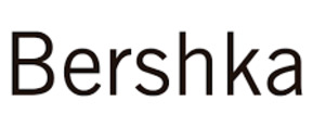 Logo Bershka