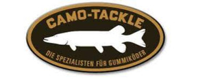 Logo Camo Tackle