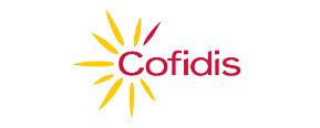 Logo Cofidis