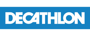 Logo Decathlon