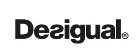 Logo Desigual