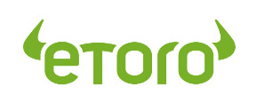 Logo eToro