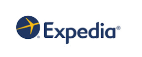 Logo Expedia