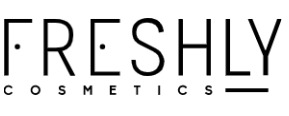 Logo Freshly Cosmetics