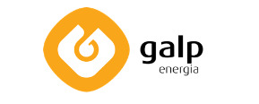 Logo Galp Energia