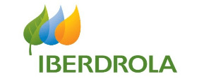 Logo Iberdrola