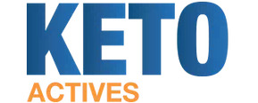 Logo Keto Actives